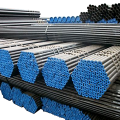 AMERICAN STANDARD SEAMLESS STEEL PIPE